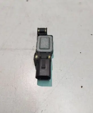 Audi A6 S6 C5 4B Airbag deployment crash/impact sensor 4B0959643C 271102 0231A02T0GZC
