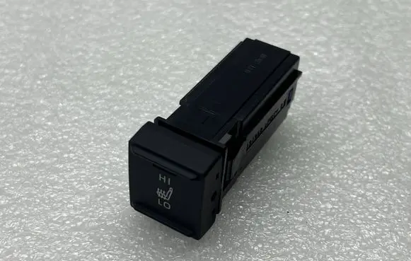Toyota Yaris Cross Seat heating switch 191962