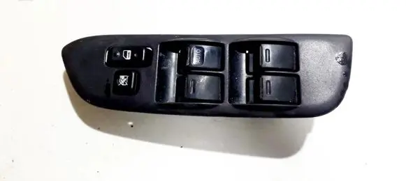 Toyota RAV 4 (XA20) Electric window control switch 8482042130 515018101