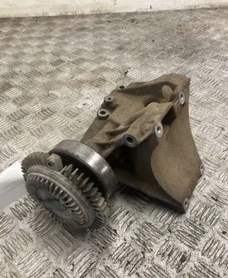 Audi A6 S6 C4 4A Viscous fan clutch 4A0121350B