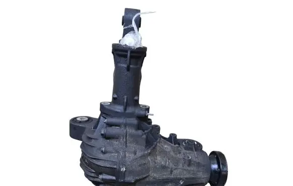 Mercedes-Benz ML W164 Front differential 
