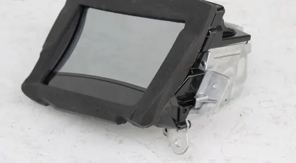 BMW X1 F48 F49 Head up display screen 6819701