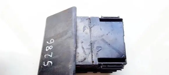 Volkswagen PASSAT B3 Car ashtray 357857961