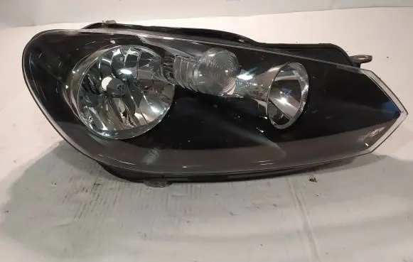 Volkswagen Golf VI Headlight/headlamp 5K1941006L 1EG00990102 0090102001825