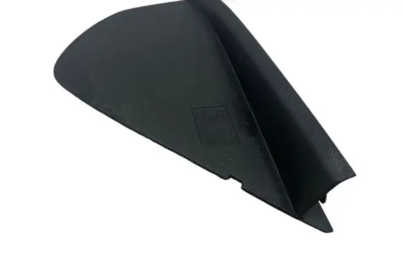 Skoda Superb B6 (3T) Dashboard side end trim 3T0857504B 3T0857504C