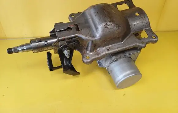 Fiat Stilo Electric power steering pump 00046846858