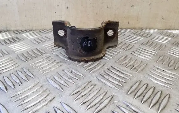 Mercedes-Benz Sprinter W906 Sway bar bush bracket, front A9063230040