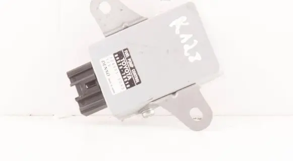 Lexus NX Fuel injection pump control unit/module 8957078010 104993-5093