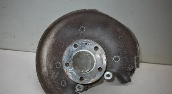 Audi A4 S4 B8 8K Rear wheel hub 8K0505431AQ