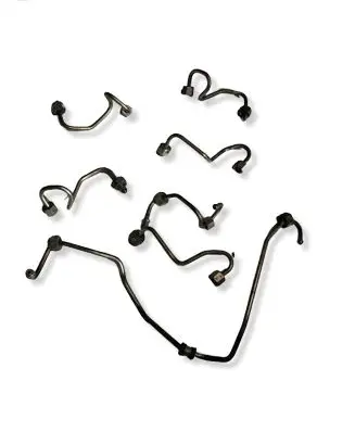 Dodge RAM 1500 DS Fuel line/pipe/hose 