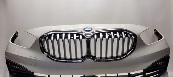 BMW 1 F40 Front bumper 51117459708