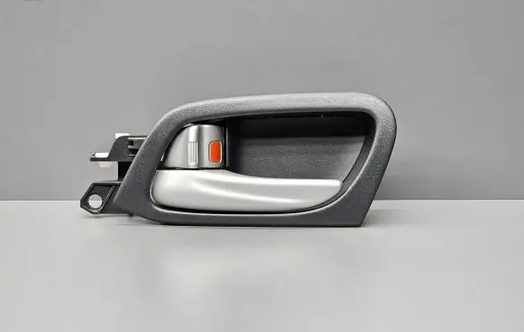 Honda Civic IX Rear door interior handle 72160TV0B