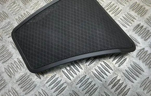 BMW 5 F10 F11 Parcel shelf speaker trim grill 9112714 51469112714
