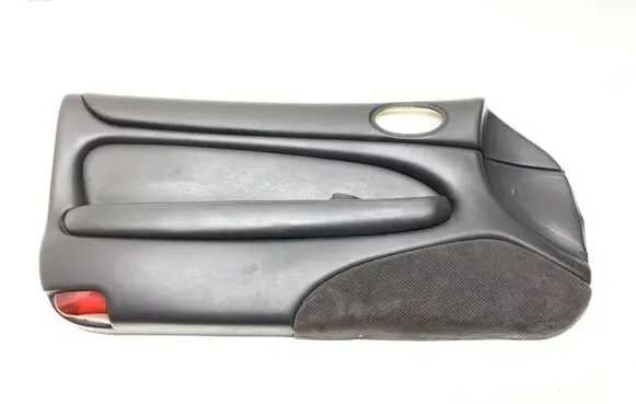 Jaguar XK8 - XKR Front door card panel trim
