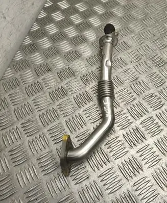 Volkswagen Crafter Vacuum line/pipe/hose 04L131521BC