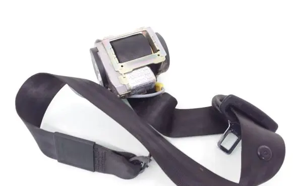 Audi A6 S6 C5 4B Front seatbelt 4B0857705A