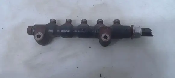 Ford Focus Fuel main line pipe 9654592680 9658227880