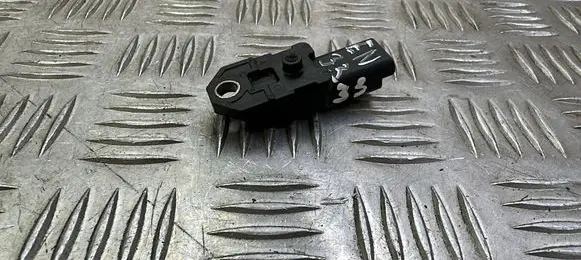 Citroen C-Crosser Air pressure sensor 9649396580