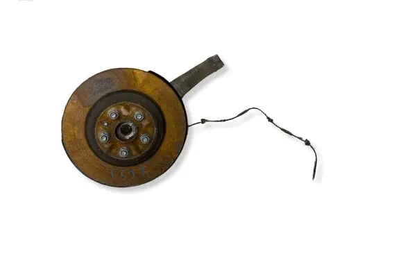 Tesla Model 3 Front wheel hub 104431600E