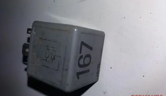 Volkswagen Sharan Other relay 191606383C