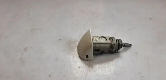 Audi Q7 4M Coupe door lock (next to the handle) 4M1837167