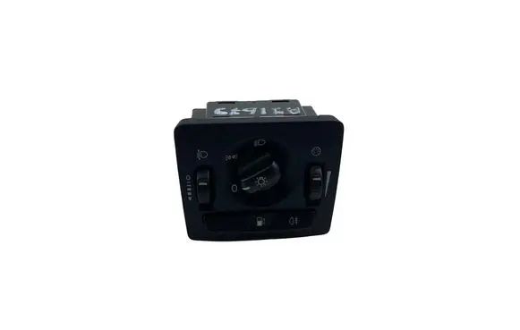 Volvo S40 Light switch 30739298