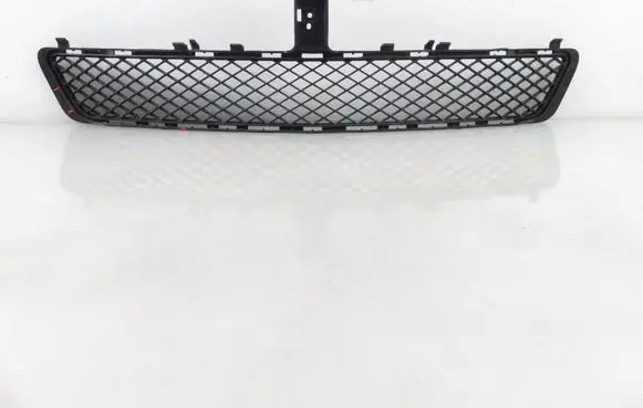 Mercedes-Benz E W212 Front bumper lower grill A2128850523 A2128850023