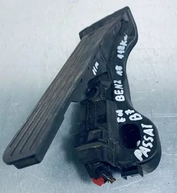 Volkswagen PASSAT B7 Accelerator throttle pedal 1K1721503AB 6PV010498 6PV01049800
