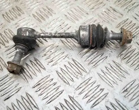 Rear anti-roll bar/stabilizer link