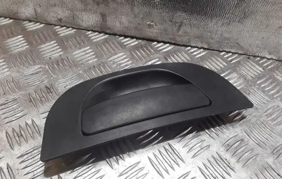 Alfa Romeo 147 Rear door exterior handle DXA997