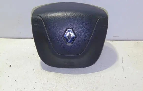 Renault Master III Steering wheel airbag 34116561B