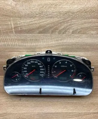 Subaru Outback Speedometer (instrument cluster) 85013AE230 0242065