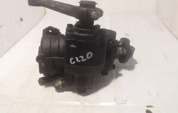 Mercedes-Benz C W202 Steering rack 2024610601