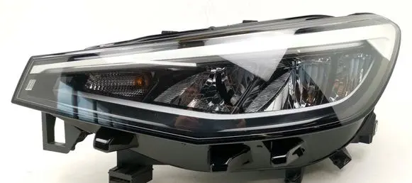 Headlight/headlamp