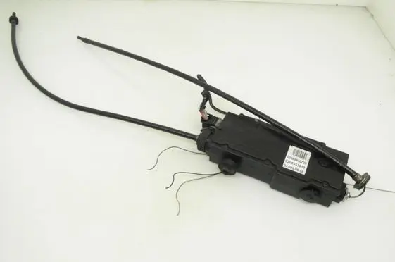 Renault Scenic II - Grand scenic II Hand brake/parking brake motor 8200353610