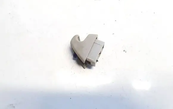 Opel Insignia A Sun visor clip/hook/bracket 