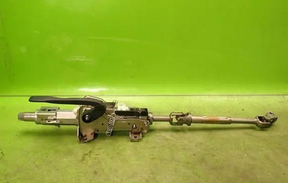 Volkswagen Golf VII Steering wheel axle EP0916564B1