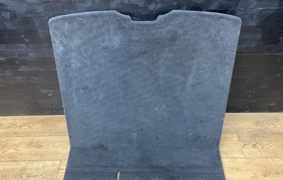 Volvo V50 Trunk/boot floor carpet liner 39999987 37987A 14805