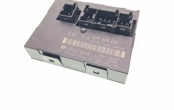 Audi A3 S3 A3 Sportback 8P Light module LCM 8P0959433