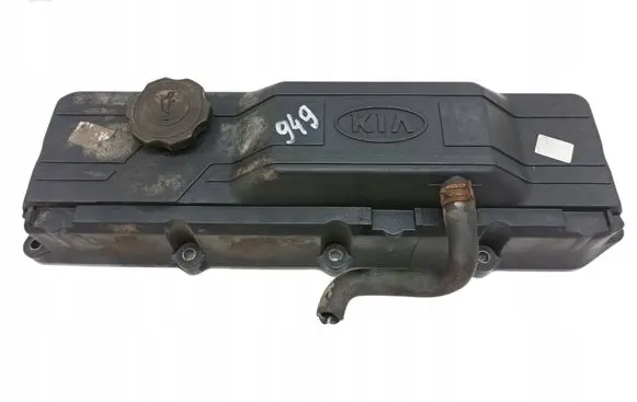 KIA K2500, K2700, K3000 Rocker cam cover K65B10220