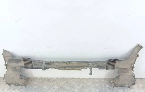 Citroen C4 I Picasso Rear underbody cover/under tray 9681912680