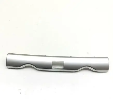Dashboard glove box trim