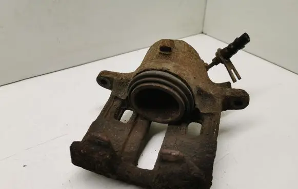 Peugeot 406 Front brake caliper
