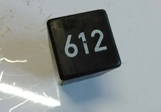 Audi A2 Other relay 8Z0906383