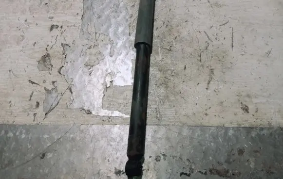 Volvo S40 Rear shock absorber/damper