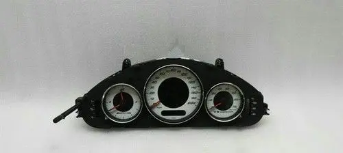 Mercedes-Benz CLS C219 Speedometer (instrument cluster) A2195401011