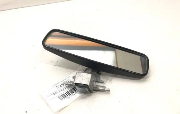 Renault Clio V Rear view mirror (interior)