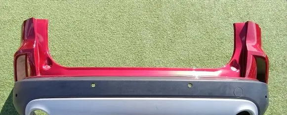 Ford Kuga III Rear bumper LV4B17A894DA