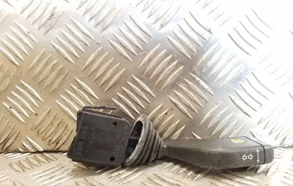 Opel Astra G Indicator stalk 90560990 90560991