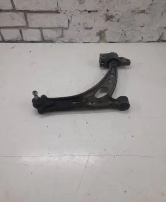 Skoda Superb B6 (3T) Front lower control arm/wishbone 1k0407153n